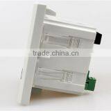 3UI23 Frame Size 120*120 Low Price Three Phase AC LED Digital Combination Meter, for Distribution Box thumbnail-6