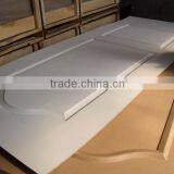 Latest Type Hot Sale Competitive Price Plywooden Door Single Door Leaf thumbnail-3
