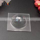 Small Best Selling Clear Acrylic Dome thumbnail-2