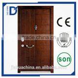 Trucks for Sale Armored Steel Wooden Single Door Designs thumbnail-4