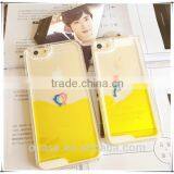 Creative Design Colorful Liquid Phone Case For IPhone 6s 6s Plus thumbnail-3