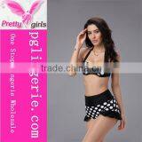 Wholesale Lingeries Plus Size Cheap Matching Bra and Panty Sets Variety of Bra M5311 thumbnail-5