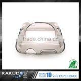 New Replacement Eco-friendly Phone Durable Clear Tpu Case for Apple Watch thumbnail-2