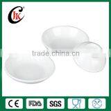 White Exclusive Fine Porcelain Dinnerware for Christmas and Party thumbnail-1