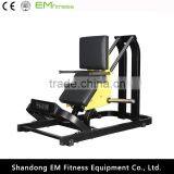 Plate Loaded Hammer Strength Leg Press Fitness Equipment thumbnail-2