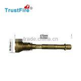 Trustfire AK-90 XML-12T6 13000 Lumens Long Range Rechargeable Flashlight thumbnail-3