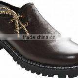 Genine Leather Shoes , Bavarian Shoes , Gents Leather Shoes , Oktoberfest Shoes thumbnail-1