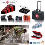 Visible Set Drill Boxes for DIN Standard Grip Box 3A 7pcs thumbnail-6