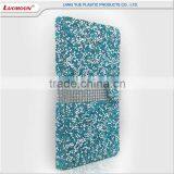 Stand Card Slot Fancy Mobile Phone Case for Samsung Galaxy Grand Prime Note 5 j1 Ace thumbnail-2