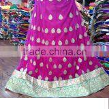 Marriage Lehengas thumbnail-1