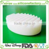 Food Grade 100% Silicone Wash Brush for Promotion thumbnail-2