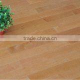 Maple Stain Color Smooth Engineered Wood Flooring