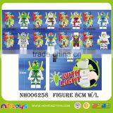 8CM Hero Figure 8cm Hero Figures Super Figure thumbnail-2