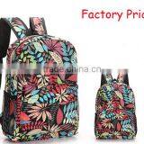 Cheap Price Outdoor Stylish Travellign Backpack thumbnail-4