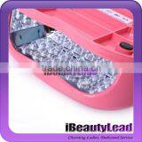 2013 Lastest LED Lamp Nail Art Dryer Machine 3W Nail Lamp