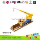 Hot Sale Friction Power Cartoon Truck for Kids Tf16060245