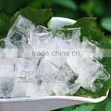2 Tons Edible Ice From Ice Cube Maker for Hotels and Bars thumbnail-6