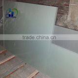 Frosted Glass Interior Doors Lowes Acid Etched Glass for Bathroom Door thumbnail-1