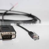PVC Cable DB 9m to Rj11 Wire Hareness for PC Connector thumbnail-6