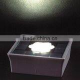 Luxury Villa Swimming Pool Waterproof Solar Ground Light thumbnail-4