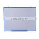 Magnetic Whiteboard With PVC Frame