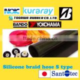 High quality and Reliable best use of silicone rubber hose at reasonable prices small lot order available
