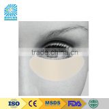 New 2016 Hydrogel Eye Patch For Make Up Under CE Certification