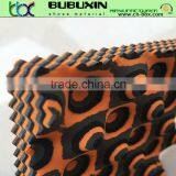 High Hardness EVA Rubber Foam Sheet for Shoes Outsole thumbnail-2