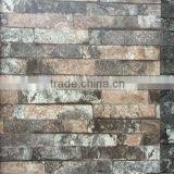 Vintage Style Brick Vinyl Wallpaper for Background Wall thumbnail-5