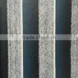 Snow Stripe Vinyl Wallpaper thumbnail-5