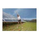 CE/IEC/TUV Certificate Mono and Poly 3W to 320W Solar Panel thumbnail-1