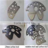 PHILICAM 200w / 500w Sheet Metal Laser Cutting Machine Price thumbnail-4