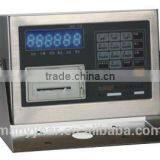 Truck Scale Indicator, Axle Scale Indicator thumbnail-1