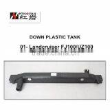 Chinese Manufactuier Supplier for Toyota for Landcruiser Car Share Parts Radiator Plastic Tank thumbnail-2