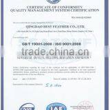 Stock 100% Polyester Blanket Fabric thumbnail-4