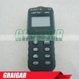 Professional Laser Guide Ultrasonic Distance Measure Range Finder 15m MASTECH MS6450 thumbnail-2