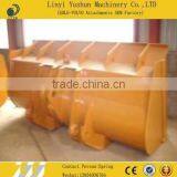 Hot Sale XCMG 8T Front Wheel Loader LW800K With Low Price thumbnail-3