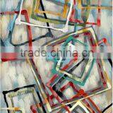 2016 Hot Sell Simple Abstract Canvas Printing Painting Wall Art for Decoration thumbnail-1