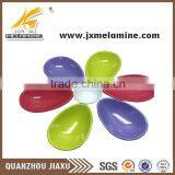 Wholesale Promotional Products China 30% Colorful Melamine Dinner Set Com thumbnail-1