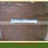 Natural Dakota Mahogany Granite