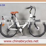 electric bike Slim 04