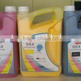 Original FY UNION Challenger SK4 Solvent Ink for Infiniti Machine FY-3208H SPT510 35pl Printhead thumbnail-5