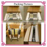 8+8MULTI-PURPOSE TELESCOPIC LADDER(Both A Type and Straight Type) thumbnail-2