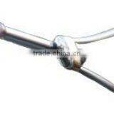 SS Bobbins With Ceramic Tip Fly Tying Tools