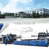 Plastic Bottle Making Machine