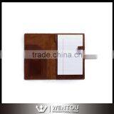 Wholesale Promotional Leather Women Portfolio thumbnail-5