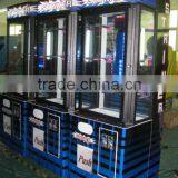 Crane Claw Vending Arcade Game Machine Parts for Sale Stack 2 Win thumbnail-2