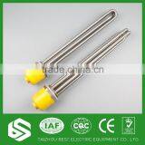 Economy Custom Screw Plug Electric Heater Element 600w