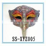 Popular Party Mask Halloween Hockey Mask thumbnail-1