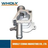 2015 OEM Factory Supply Precision Stainless Steel Lost Wax Casting for Sale thumbnail-3